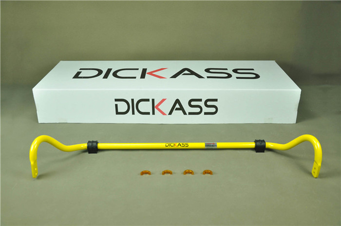 寶來(lái)改裝dickass平衡桿