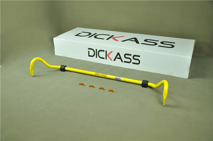 寶來(lái)改裝dickass平衡桿
