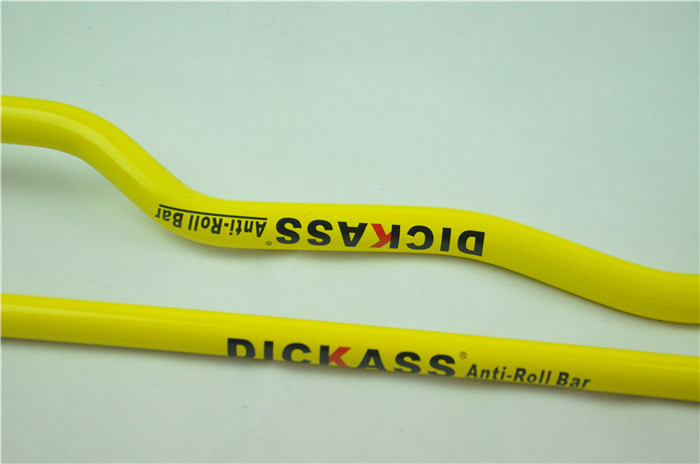 dickass防傾桿 dickass防傾桿