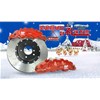 圣誕大趴high起來，AP、brembo等你選
