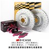 DICASE卡鉗問世，程秉自主！創(chuàng)新！
