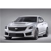 CTS-V，猛獸級別的制動！
