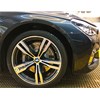 寶馬7系剎車升級(jí)BREMBO新R6競技活塞版大六卡鉗搭配DIC 380孔碟