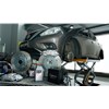 日產樓蘭改裝DICASE D61六活塞卡鉗